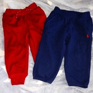 Toddler Pants